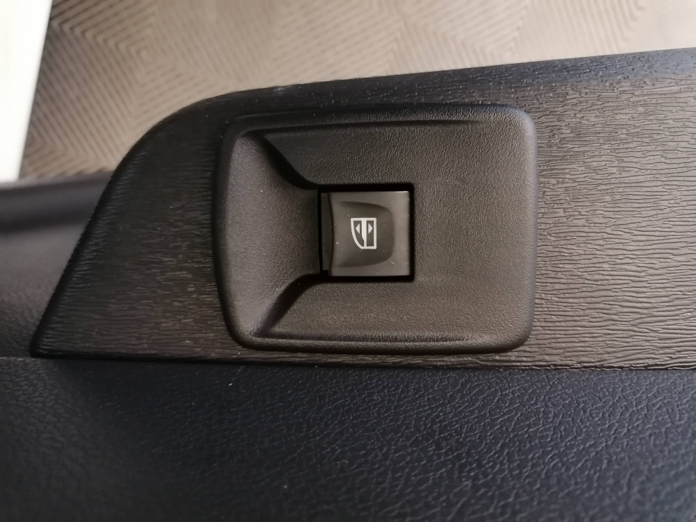 Acheter Dacia Lodgy Lodgy Blue dCi 115 5 places Stepway 5p occasion dans les concessions du Groupe Faurie