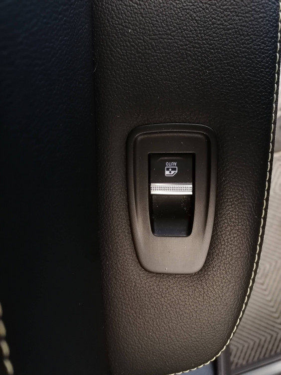 Acheter Renault Arkana Arkana E-Tech 145 - 23 Techno 5p occasion dans les concessions du Groupe Faurie