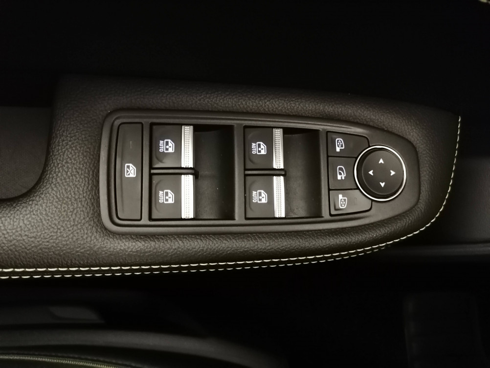 Acheter Renault Arkana Arkana E-Tech 145 - 23 Techno 5p occasion dans les concessions du Groupe Faurie
