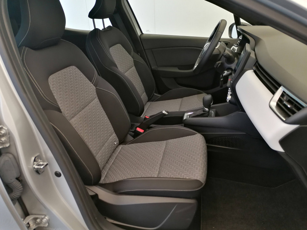 Acheter Renault Clio 5 Clio E-Tech 140 - 21N Limited 5p occasion dans les concessions du Groupe Faurie