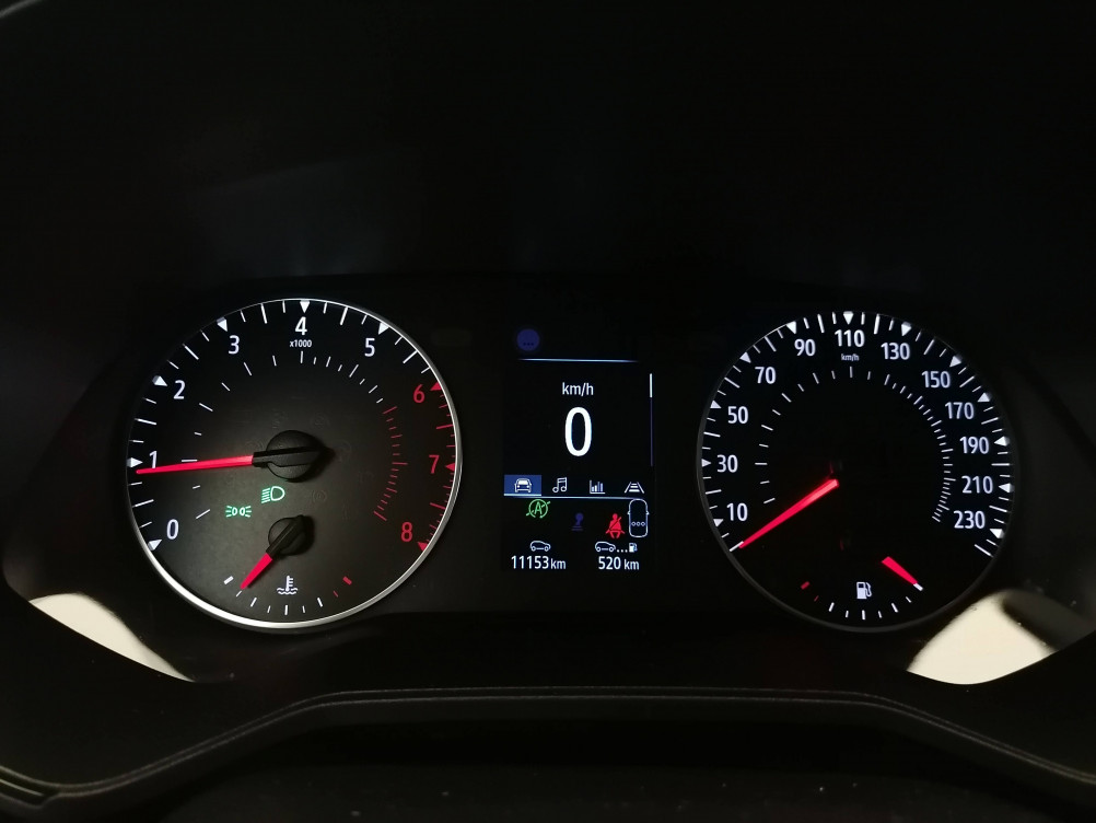 Acheter Renault Clio 5 Clio TCe 90 Equilibre 5p occasion dans les concessions du Groupe Faurie