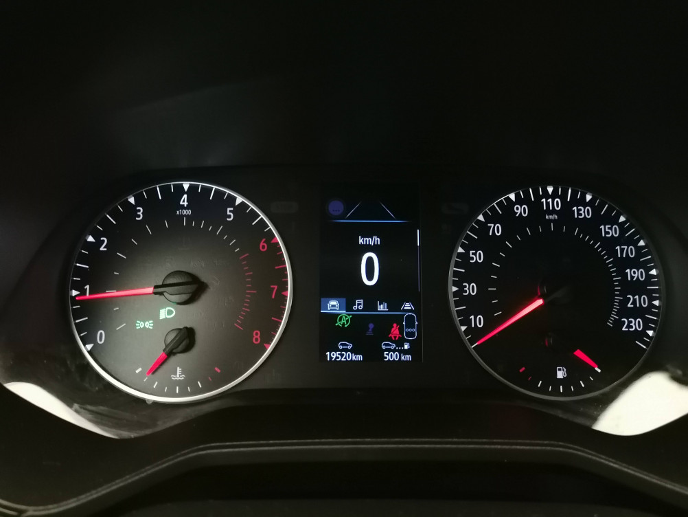 Acheter Renault Clio 5 Clio TCe 90 Equilibre 5p occasion dans les concessions du Groupe Faurie