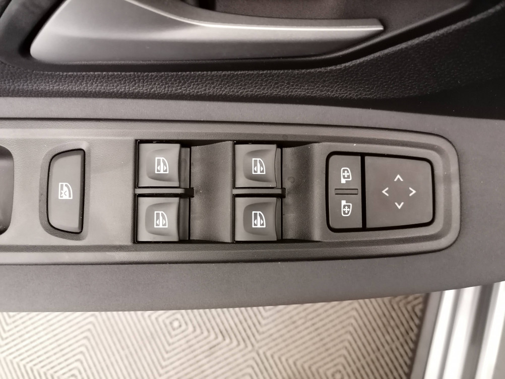 Acheter Dacia Sandero Sandero TCe 90 GSR2 Stepway Extreme 5p occasion dans les concessions du Groupe Faurie