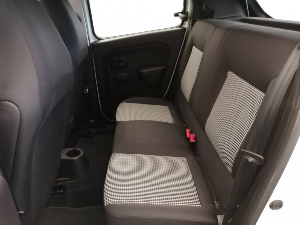 Acheter Renault Twingo Electrique Twingo III Achat Intégral - 21 Life 5p occasion dans les concessions du Groupe Faurie