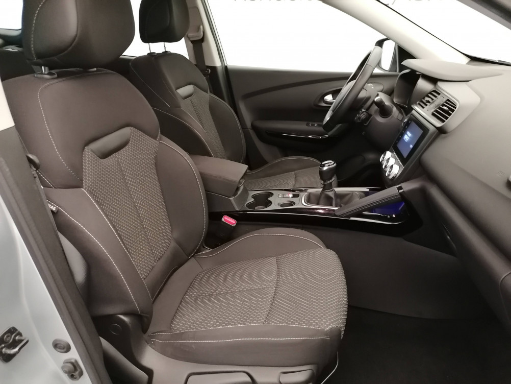 Acheter Renault Kadjar Kadjar Blue dCi 115 Business 5p occasion dans les concessions du Groupe Faurie