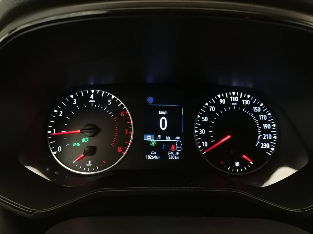 Acheter Renault Clio 5 Clio TCe 90 Equilibre 5p occasion dans les concessions du Groupe Faurie