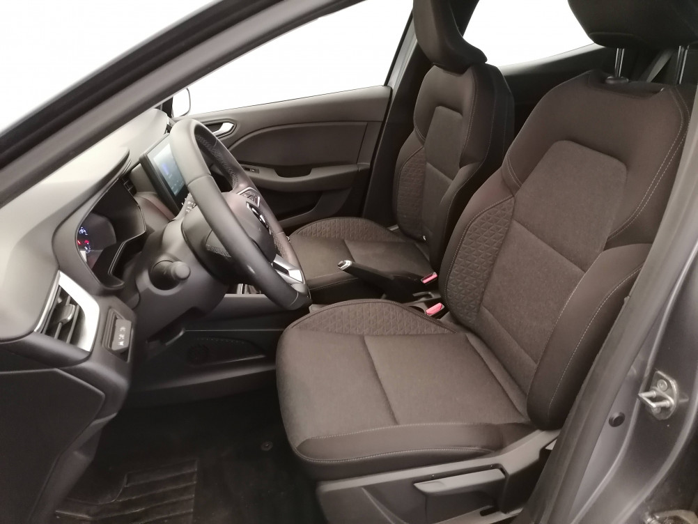 Acheter Renault Clio 5 Clio TCe 90 Equilibre 5p occasion dans les concessions du Groupe Faurie
