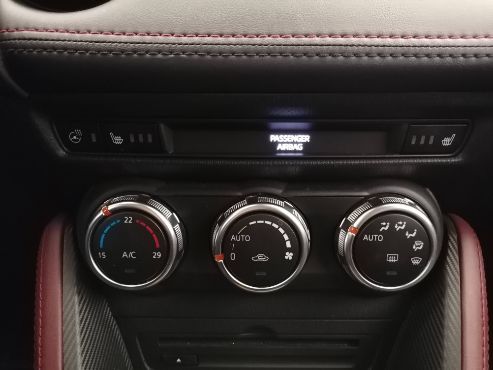 Acheter Mazda CX-3 CX-3 2.0L Skyactiv-G 120 4x2 BVA6 Selection 5p occasion dans les concessions du Groupe Faurie