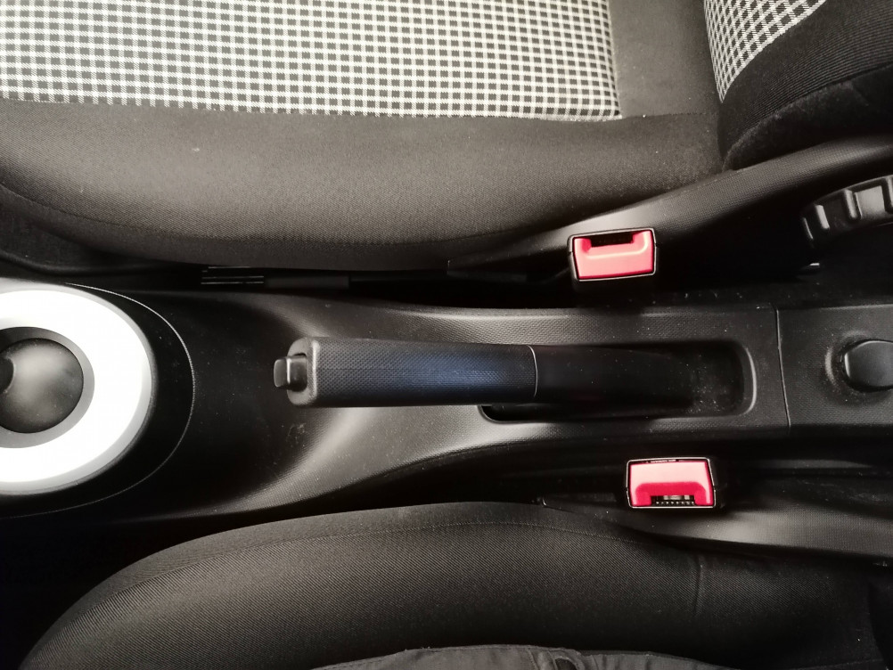 Acheter Renault Twingo Electrique Twingo III Achat Intégral - 21 Life 5p occasion dans les concessions du Groupe Faurie