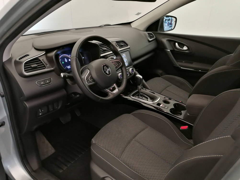 Acheter Renault Kadjar Kadjar Blue dCi 115 EDC Business 5p occasion dans les concessions du Groupe Faurie