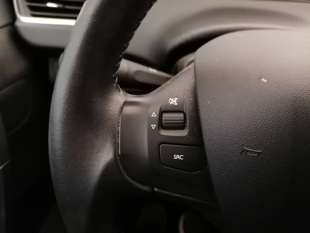 Acheter Peugeot 2008 2008 PureTech 110ch S&S EAT6 Style 5p occasion dans les concessions du Groupe Faurie