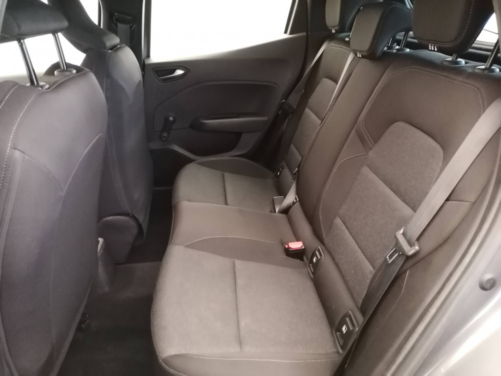 Acheter Renault Clio 5 Clio TCe 90 Equilibre 5p occasion dans les concessions du Groupe Faurie