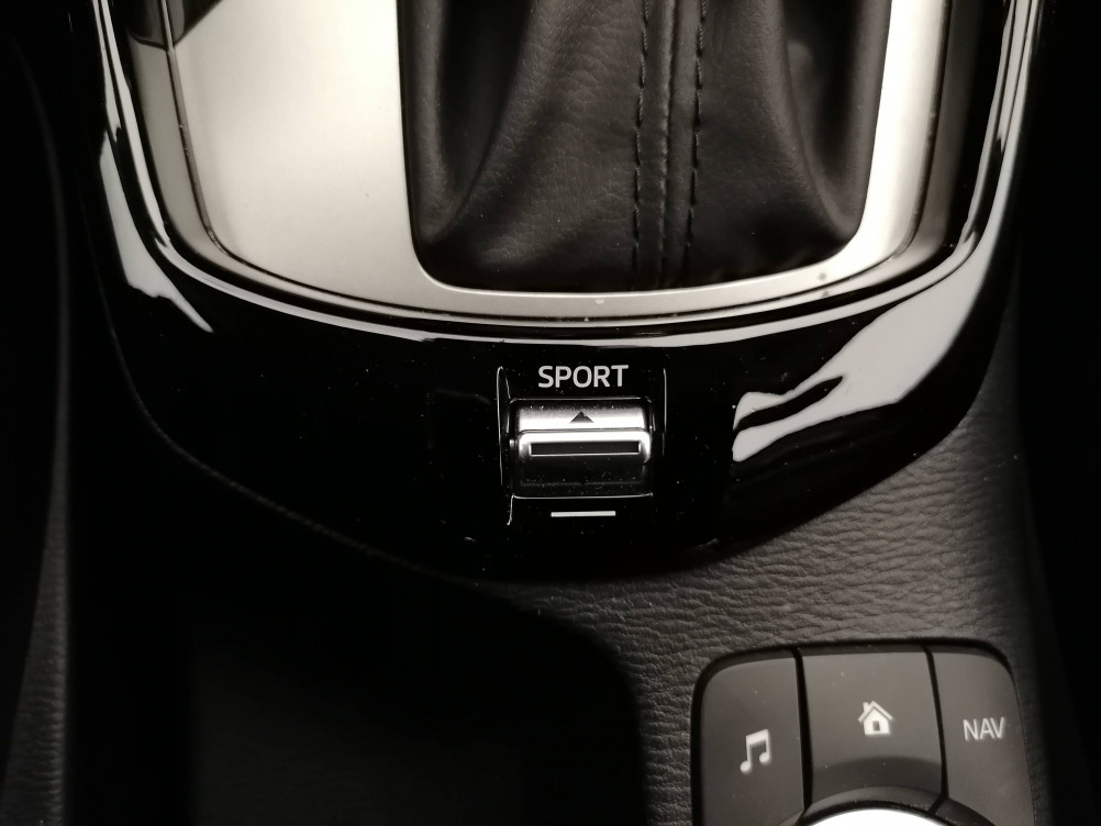 Acheter Mazda CX-3 CX-3 2.0L Skyactiv-G 120 4x2 BVA6 Selection 5p occasion dans les concessions du Groupe Faurie