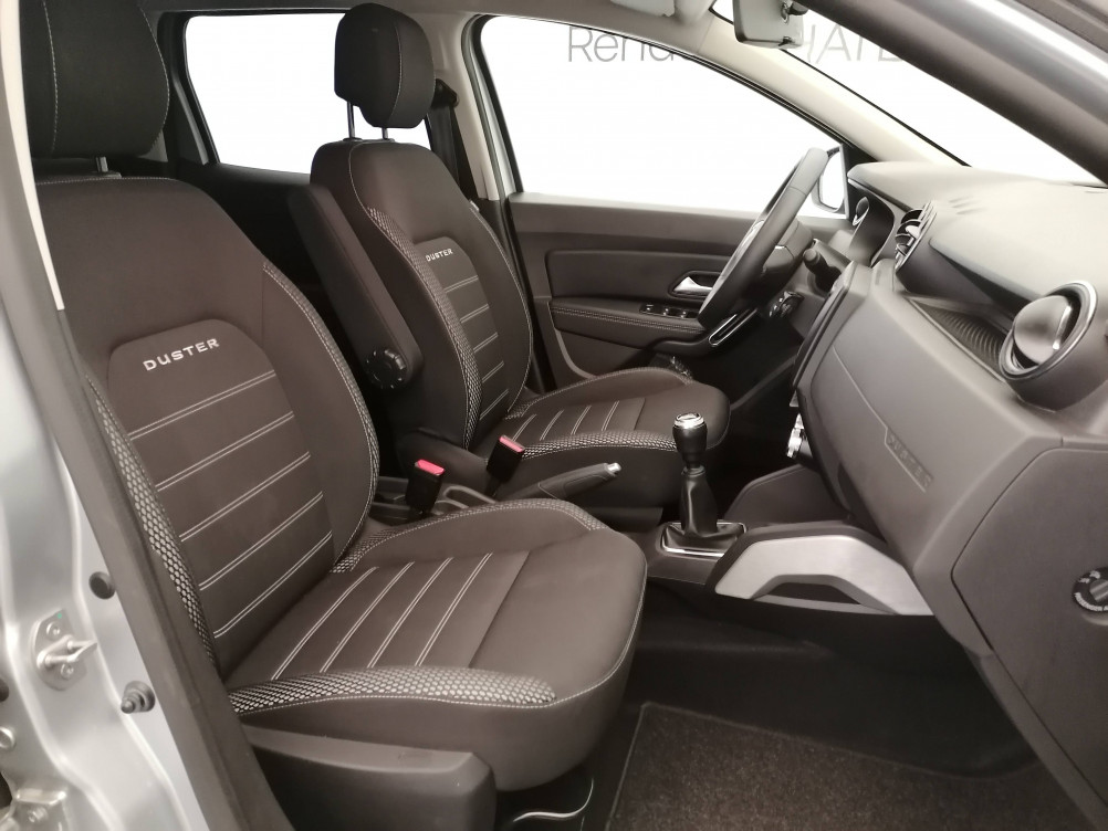 Acheter Dacia Duster Duster Blue dCi 115 4x2 Prestige 5p occasion dans les concessions du Groupe Faurie