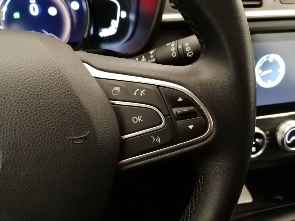 Acheter Renault Kadjar Kadjar Blue dCi 115 EDC Business 5p occasion dans les concessions du Groupe Faurie