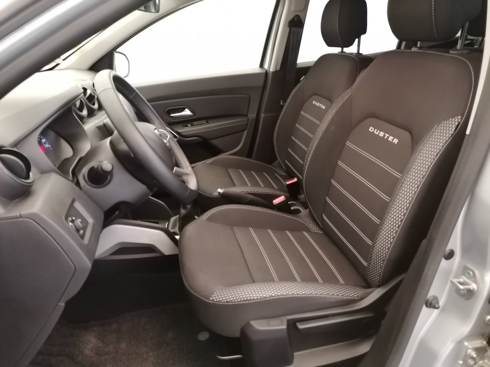 Acheter Dacia Duster Duster Blue dCi 115 4x2 Prestige 5p occasion dans les concessions du Groupe Faurie