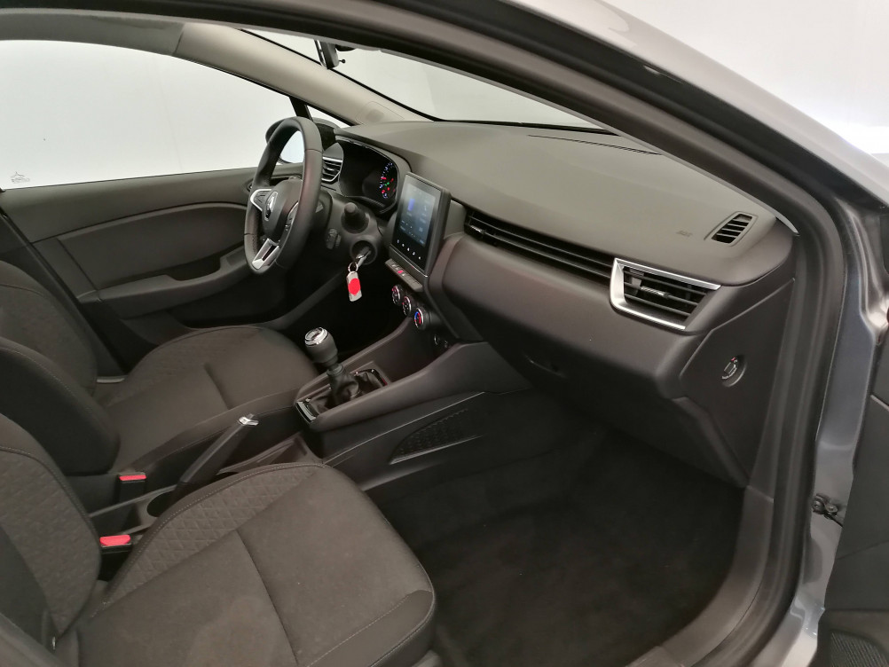 Acheter Renault Clio 5 Clio TCe 90 Equilibre 5p occasion dans les concessions du Groupe Faurie