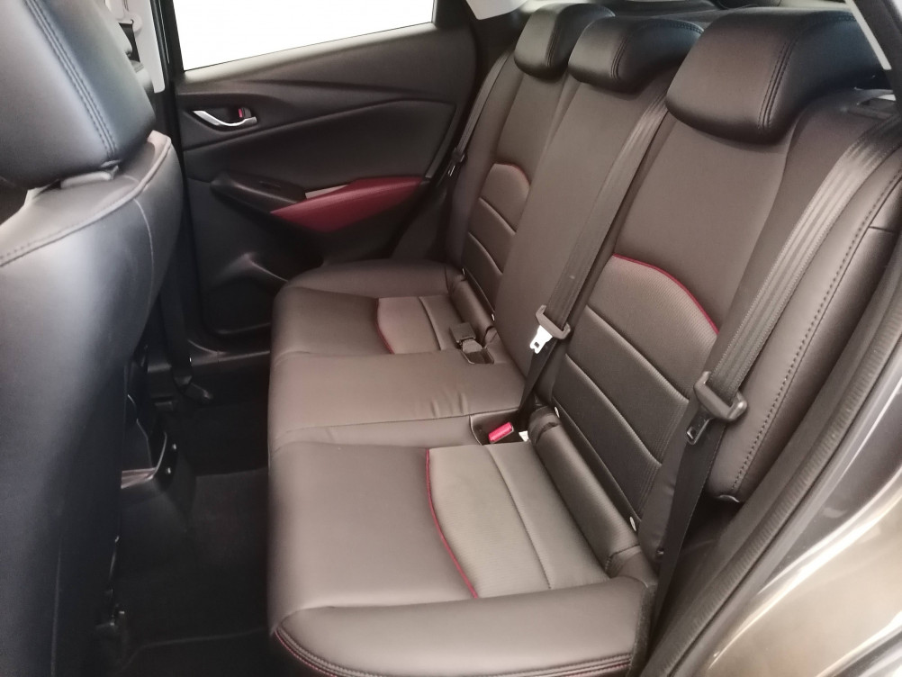 Acheter Mazda CX-3 CX-3 2.0L Skyactiv-G 120 4x2 BVA6 Selection 5p occasion dans les concessions du Groupe Faurie