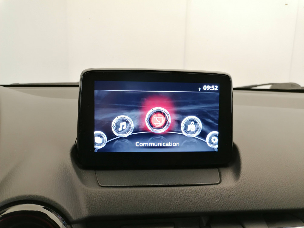 Acheter Mazda CX-3 CX-3 2.0L Skyactiv-G 120 4x2 BVA6 Selection 5p occasion dans les concessions du Groupe Faurie