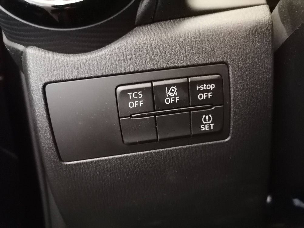 Acheter Mazda CX-3 CX-3 2.0L Skyactiv-G 120 4x2 BVA6 Selection 5p occasion dans les concessions du Groupe Faurie