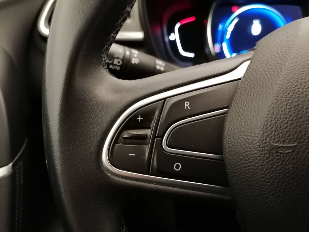 Acheter Renault Kadjar Kadjar Blue dCi 115 Business 5p occasion dans les concessions du Groupe Faurie