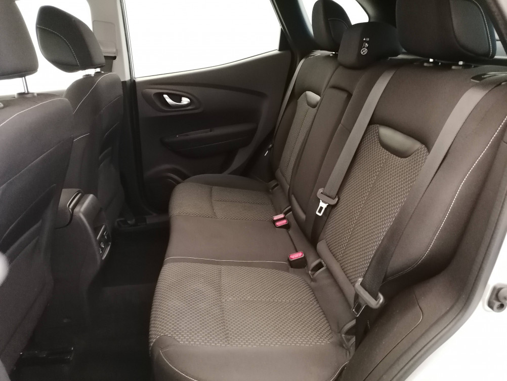 Acheter Renault Kadjar Kadjar Blue dCi 115 Business 5p occasion dans les concessions du Groupe Faurie