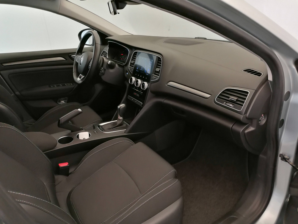 Acheter Renault Megane 4 Mégane IV Estate TCe 140 EDC FAP - 21N Business 5p occasion dans les concessions du Groupe Faurie