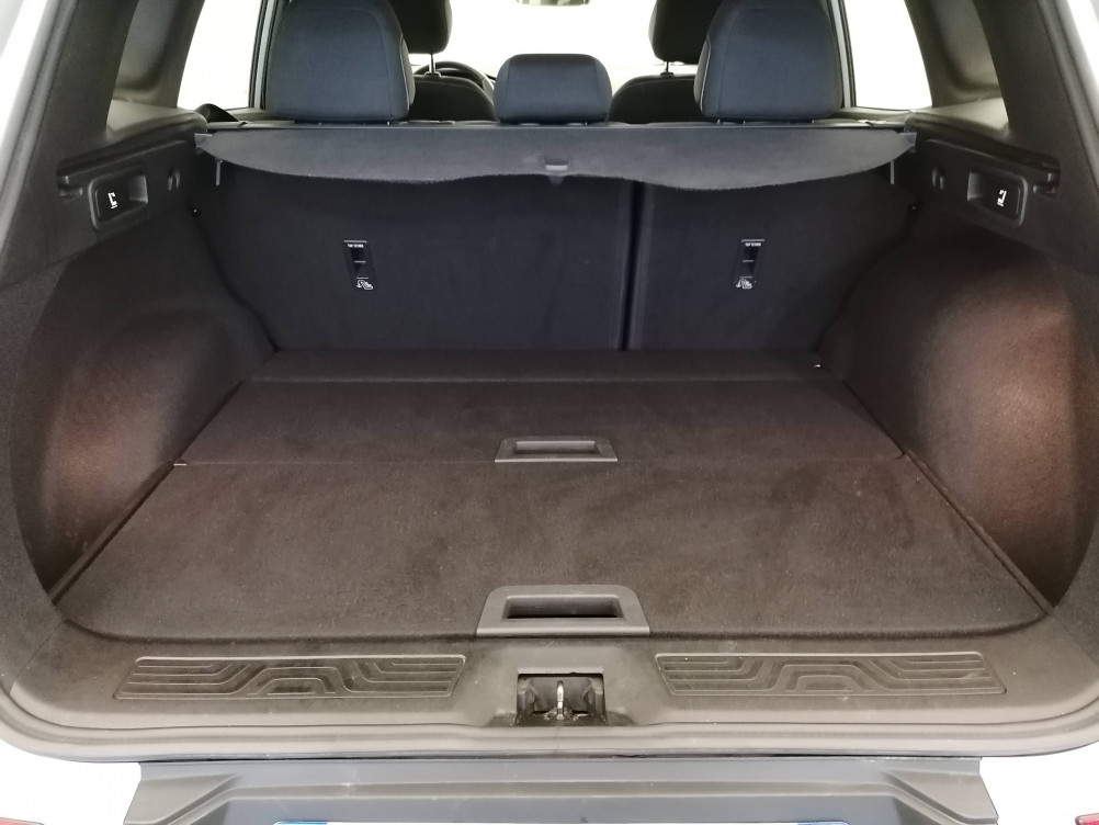 Acheter Renault Kadjar Kadjar Blue dCi 115 EDC Business 5p occasion dans les concessions du Groupe Faurie