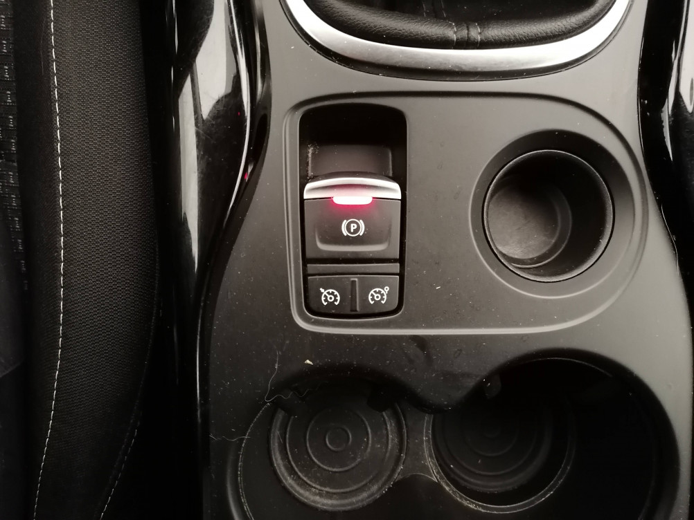 Acheter Renault Kadjar Kadjar Blue dCi 115 Business 5p occasion dans les concessions du Groupe Faurie