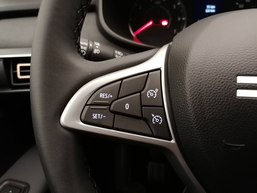 Acheter Dacia Sandero Sandero TCe 90 GSR2 Stepway Extreme 5p occasion dans les concessions du Groupe Faurie