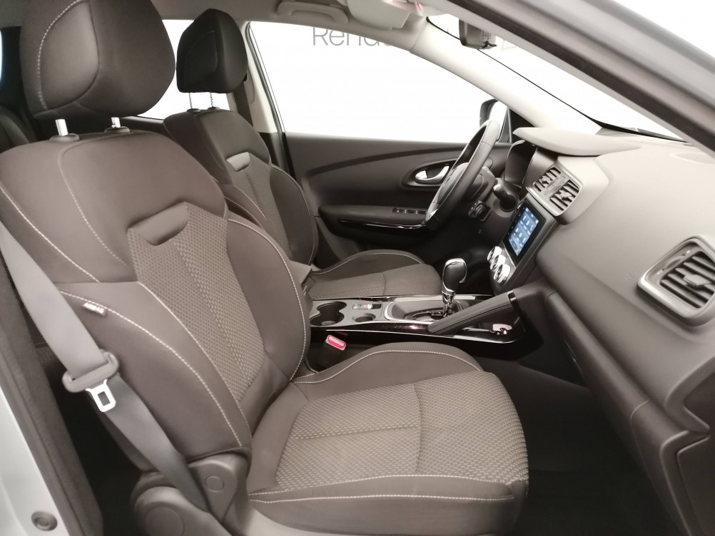 Acheter Renault Kadjar Kadjar Blue dCi 115 EDC Business 5p occasion dans les concessions du Groupe Faurie