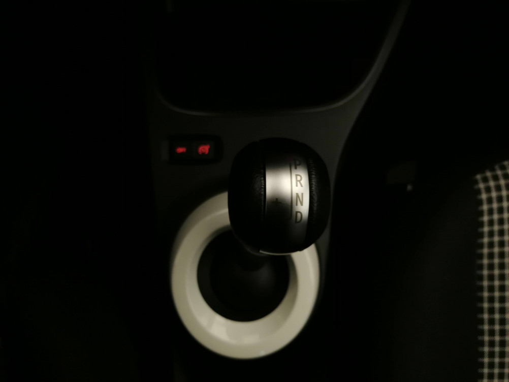 Acheter Renault Twingo Electrique Twingo III Achat Intégral - 21 Life 5p occasion dans les concessions du Groupe Faurie
