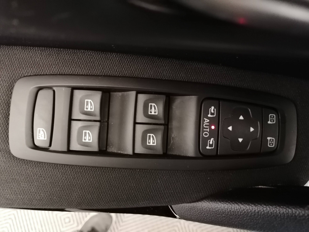 Acheter Renault Kadjar Kadjar Blue dCi 115 EDC Business 5p occasion dans les concessions du Groupe Faurie