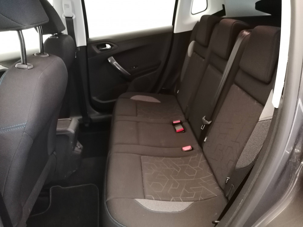 Acheter Peugeot 2008 2008 PureTech 110ch S&S EAT6 Style 5p occasion dans les concessions du Groupe Faurie