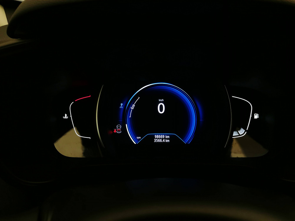 Acheter Renault Kadjar Kadjar Blue dCi 115 Business 5p occasion dans les concessions du Groupe Faurie