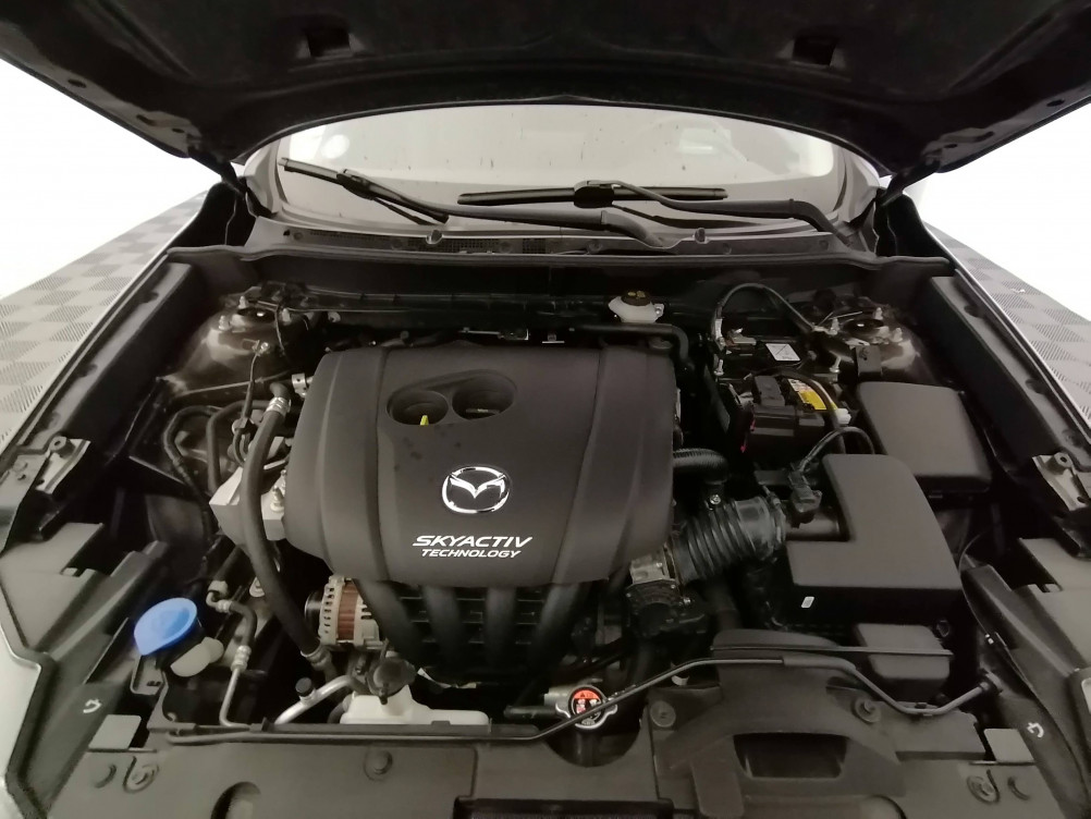 Acheter Mazda CX-3 CX-3 2.0L Skyactiv-G 120 4x2 BVA6 Selection 5p occasion dans les concessions du Groupe Faurie