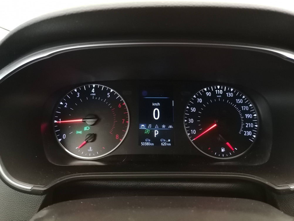 Acheter Renault Megane 4 Mégane IV Estate TCe 140 EDC FAP - 21N Business 5p occasion dans les concessions du Groupe Faurie