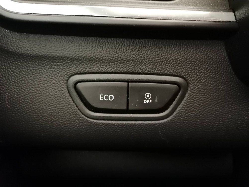 Acheter Renault Kadjar Kadjar Blue dCi 115 Business 5p occasion dans les concessions du Groupe Faurie