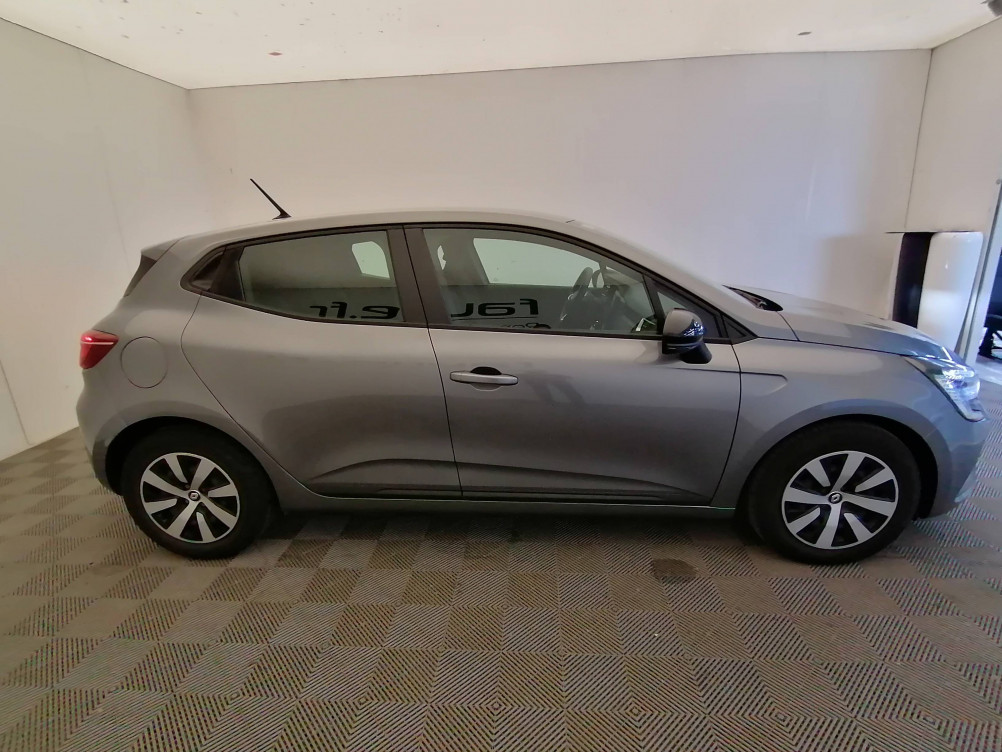 Acheter Renault Clio 5 Clio TCe 90 Equilibre 5p occasion dans les concessions du Groupe Faurie