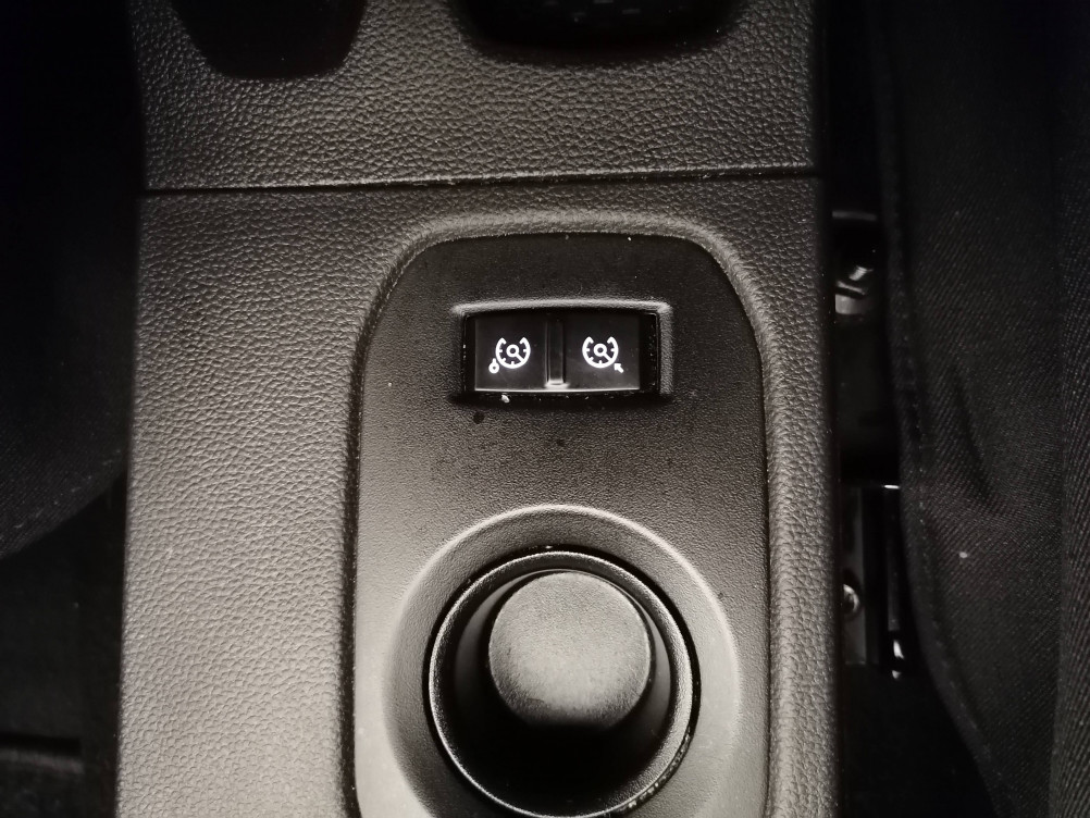 Acheter Dacia Duster Duster Blue dCi 115 4x2 Prestige 5p occasion dans les concessions du Groupe Faurie