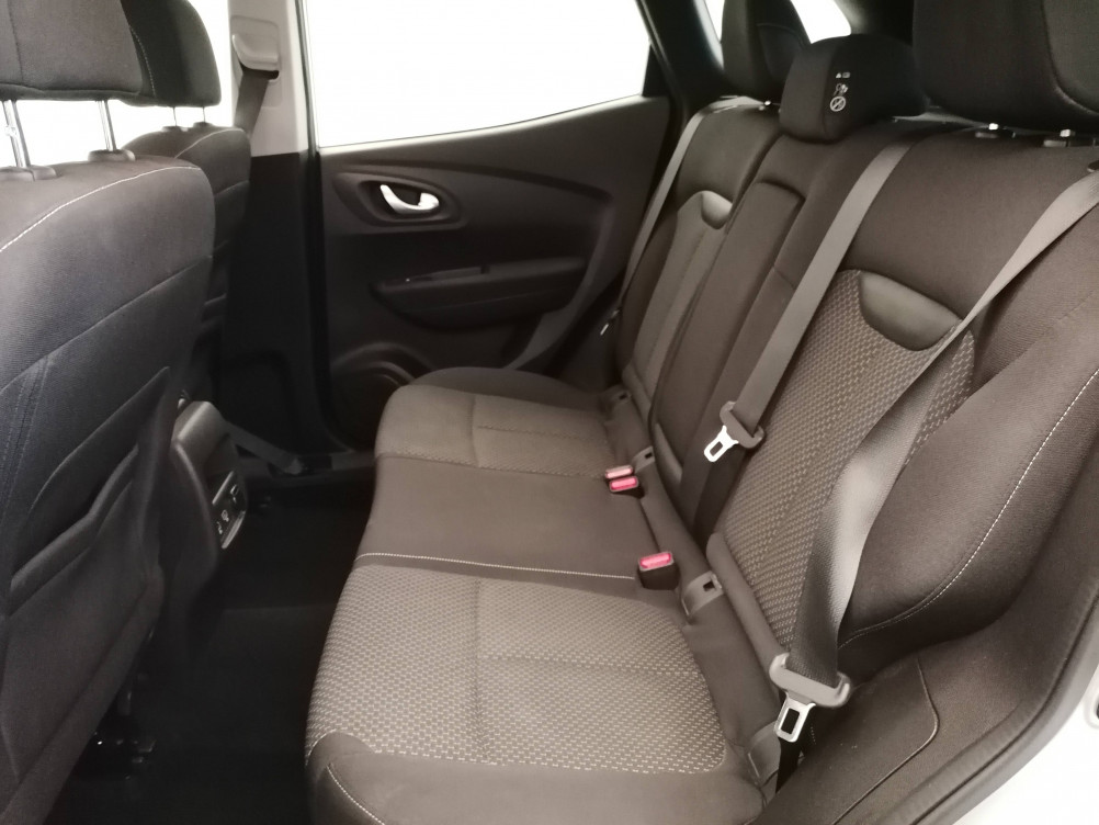 Acheter Renault Kadjar Kadjar Blue dCi 115 EDC Business 5p occasion dans les concessions du Groupe Faurie