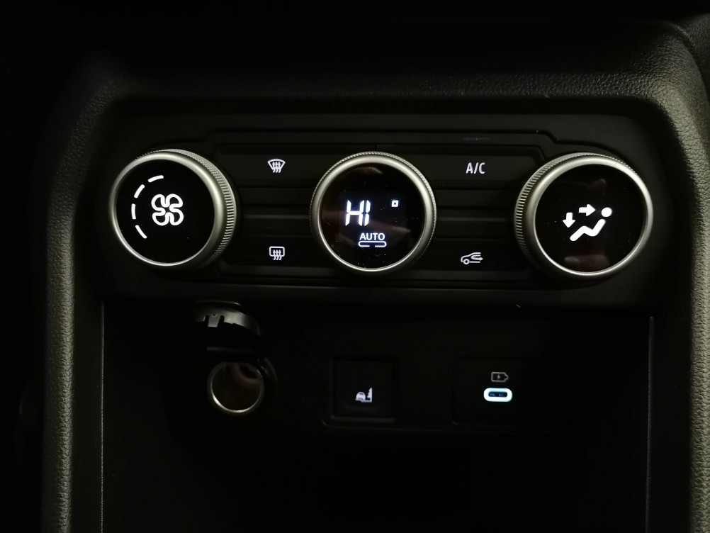 Acheter Dacia Sandero Sandero TCe 90 GSR2 Stepway Extreme 5p occasion dans les concessions du Groupe Faurie