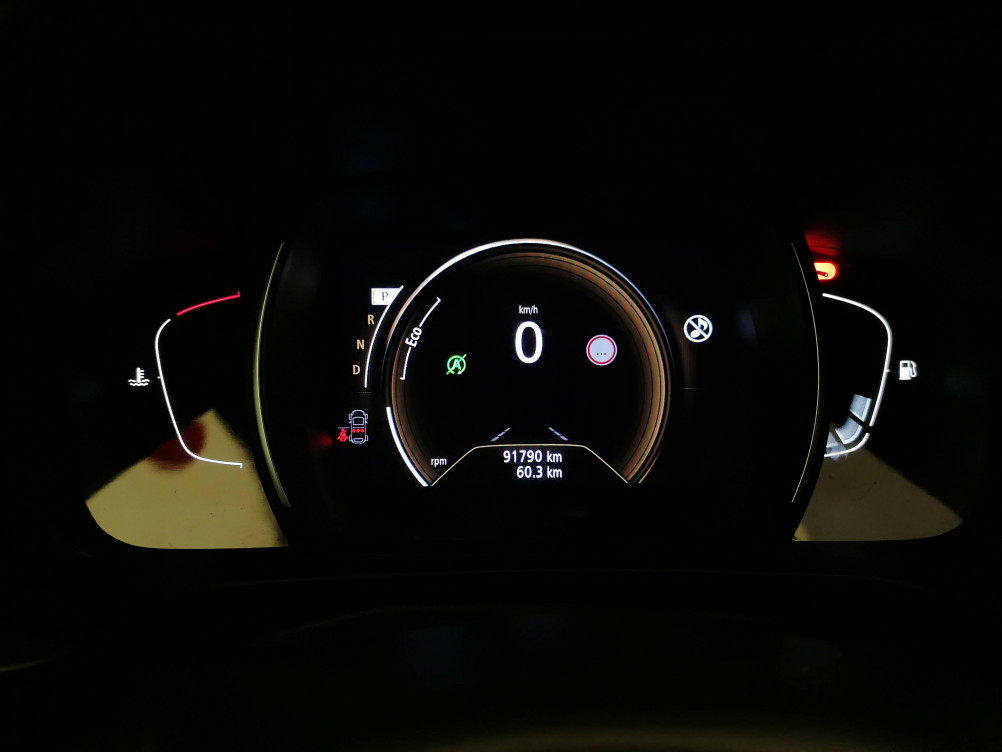 Acheter Renault Kadjar Kadjar Blue dCi 115 EDC Business 5p occasion dans les concessions du Groupe Faurie