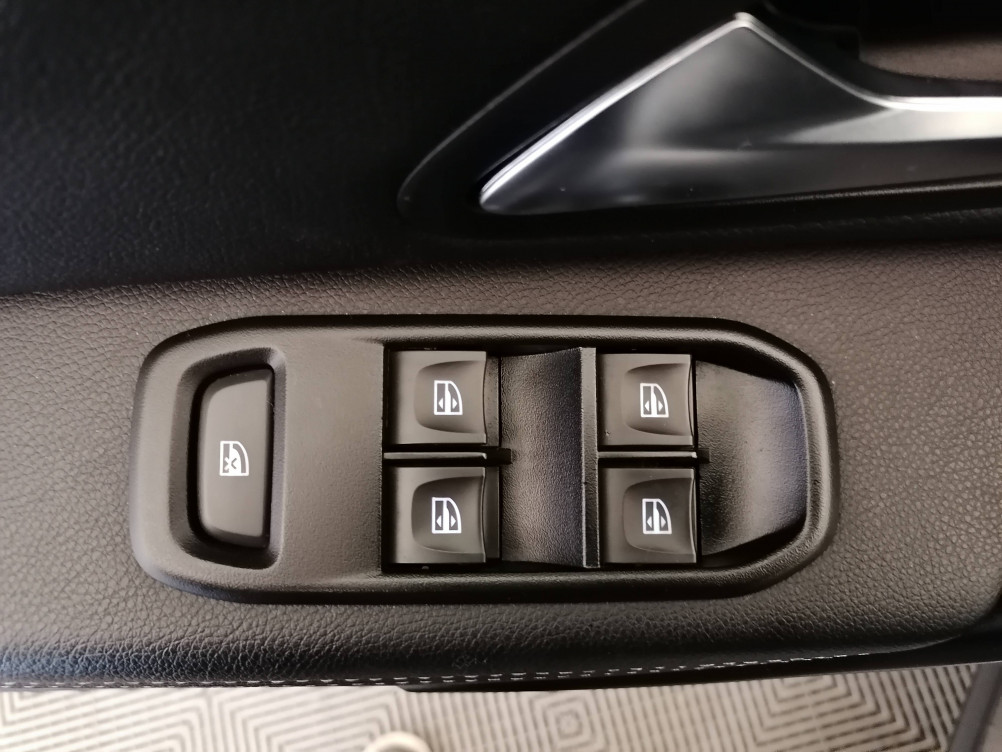 Acheter Dacia Duster Duster Blue dCi 115 4x2 Prestige 5p occasion dans les concessions du Groupe Faurie