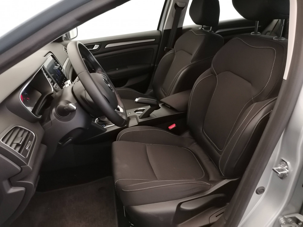 Acheter Renault Megane 4 Mégane IV Estate TCe 140 EDC FAP - 21N Business 5p occasion dans les concessions du Groupe Faurie