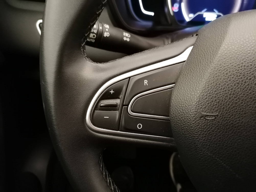 Acheter Renault Kadjar Kadjar Blue dCi 115 EDC Business 5p occasion dans les concessions du Groupe Faurie