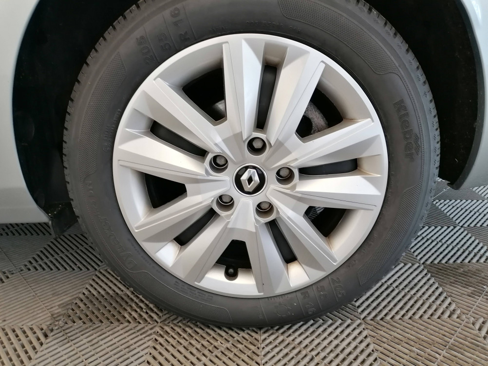 Acheter Renault Megane 4 Mégane IV Estate TCe 140 EDC FAP - 21N Business 5p occasion dans les concessions du Groupe Faurie