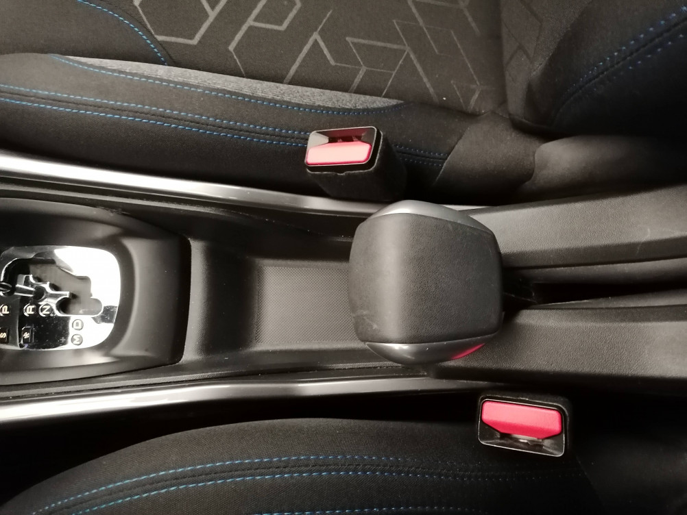 Acheter Peugeot 2008 2008 PureTech 110ch S&S EAT6 Style 5p occasion dans les concessions du Groupe Faurie