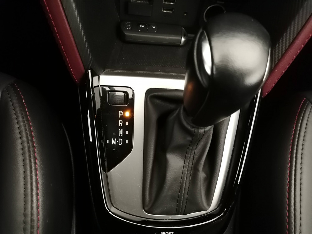 Acheter Mazda CX-3 CX-3 2.0L Skyactiv-G 120 4x2 BVA6 Selection 5p occasion dans les concessions du Groupe Faurie