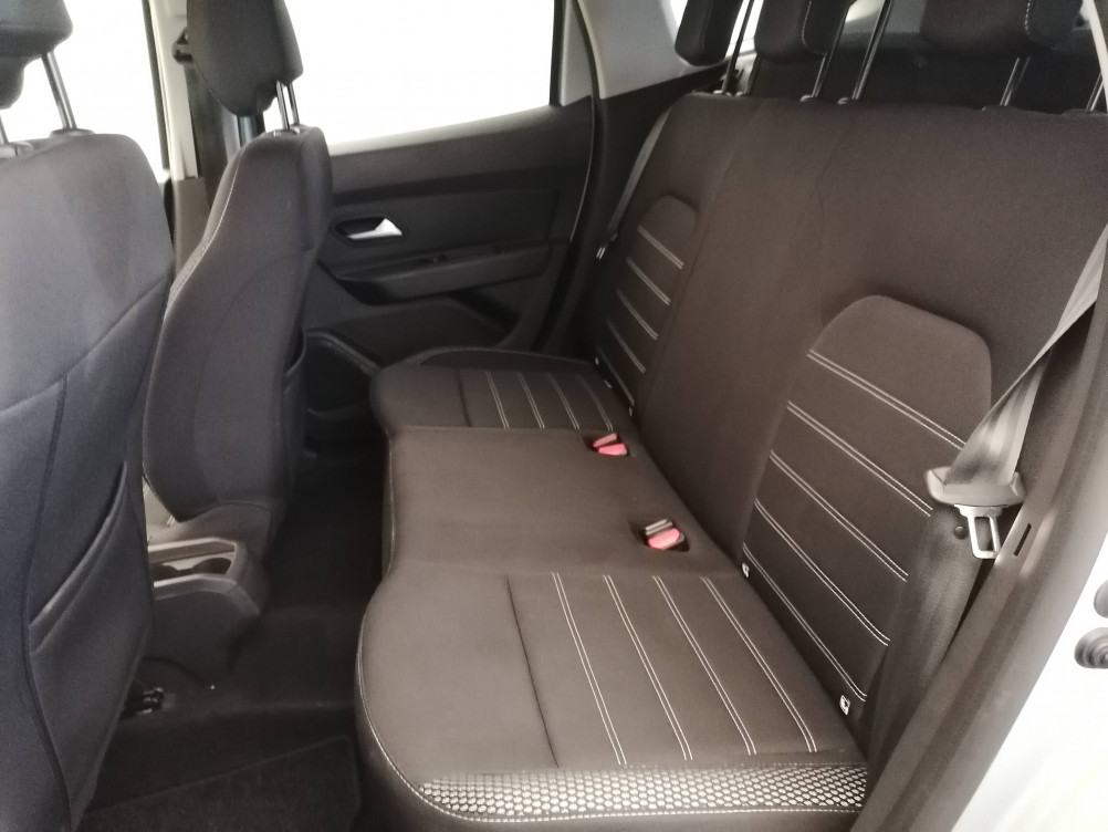 Acheter Dacia Duster Duster Blue dCi 115 4x2 Prestige 5p occasion dans les concessions du Groupe Faurie